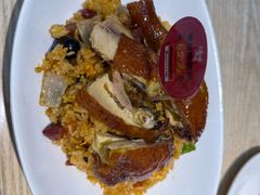 -滋味满屋美食坊(上海街店)