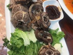 -清真悦宾楼食府(海湖店)