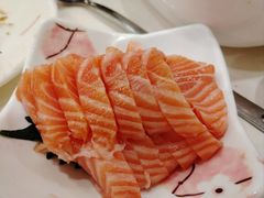 -第六季自助餐厅(甜水园店)