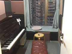 -乐尚音乐空间·钢琴·声乐·架子鼓(会展中心店)