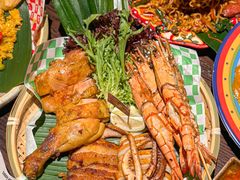 -泰妃殿(武汉首店)