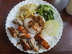-古早人小吃店(黄河北路店)