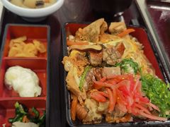 -dodonpa.墩墩伐 便当食堂(博华广场店)