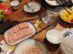-厝味火锅·潮汕卤水火锅(十一合店)
