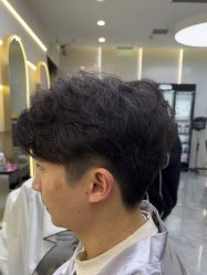 -COSMO PRO造型