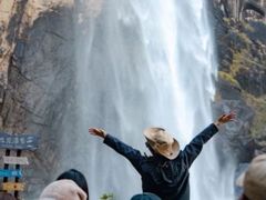 -洛阳白云山景区