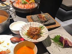 -匠和风精致料理(祥禾天地店)