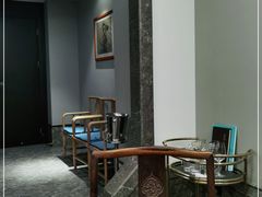 -聚春园自助餐厅(东街口店)