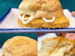 -鲍馬爷·鲍粥(洛浦店)