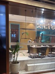 -Kraemer Paris苏豪发廊