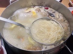-牛很鲜潮汕牛肉火锅(乐清店)