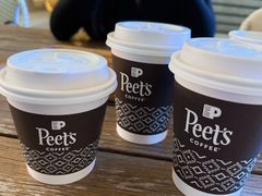 -Peet's 皮爷咖啡(陆家嘴中心店)