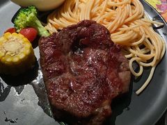 -NY STEAK 牛一扒房(番禺区南城路店)