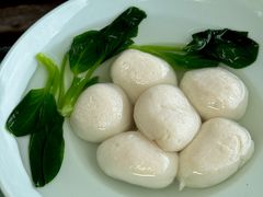 -烟水渔庄餐厅(西溪湿地店)