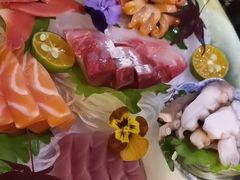 -昱匠·日本料理(金融街店)