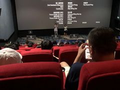 -万象影城(深圳布吉万象汇IMAX店)