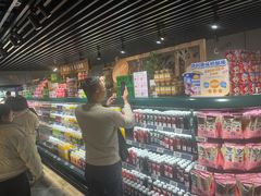 -胖东来生活广场(健康路店)