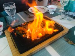 -蜜桃花开·中西融合菜E&W(南长街店)