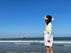 -汕尾风车岛