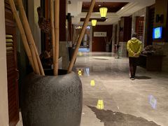 -三清山希尔顿度假酒店