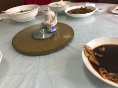 -茅山风味馆