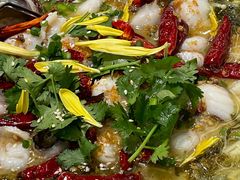 -九龙茶记·粤式餐厅融合菜(鹭江店)
