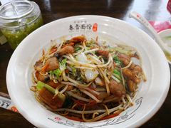 -春雪面馆(转塘店)