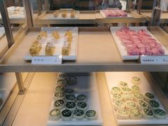 -祥禾饽饽铺·中式糕点(北京来福士店)