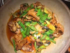 -百年神厨·地道川菜(清江西路店)