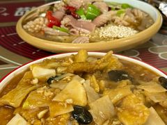 烧肚片-杨记小炒老店
