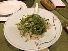 芫爆散丹-北京全聚德(西客站店)