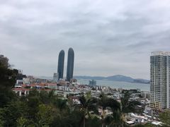 -鸿山公园