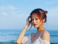 -北戴河东海水浴场