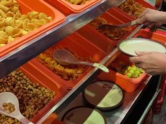 -状元阁烧烤(新华路总店)