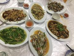 -老三鱼仔店