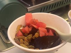 -如一鸡鲍鱼·粤式煲汤(长泰广场店)