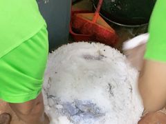-吉英盐焗鸡(文中路店)
