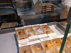 -鲍师傅糕点(春熙路店)