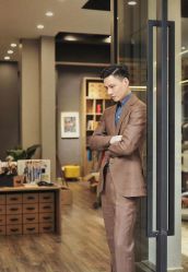 -ChenV西服礼服高级定制(市区养育巷店)
