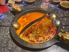 -蜀大侠火锅(龙岗店)