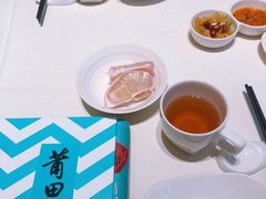 -莆田餐厅PUTIEN(武商MALL店)