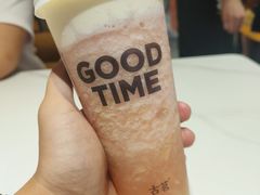 -古茗(湖里五缘湾天虹店)