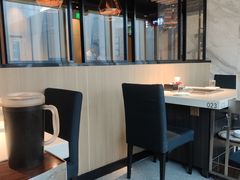 -海底捞火锅(长沙华创国际广场店)