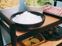 -春润大地海南椰子鸡(沙井京基百纳广场店)