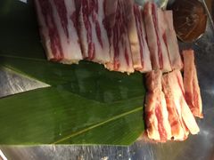-老炉家木炭烤肉(长江国际店)
