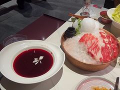 -九鼎轩脆毛肚火锅(三钢里店)