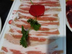 -一斗火锅·招财羊毛肚(泰吉滨江店)