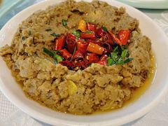 -金家老三饭庄(常营店)