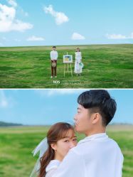 -苏州HX-合喜映画婚纱摄影