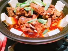 -西北莜面村(太原店)